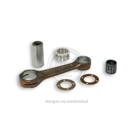 BIELA MALOSSI 85 MM MOTOR MINARELLI BIELA MALOSSI 85 MM MOTOR MINARELLI